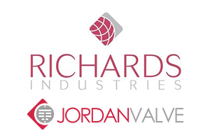 Richards / Jordan Valve
