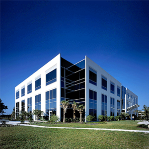Oficina ISS USA