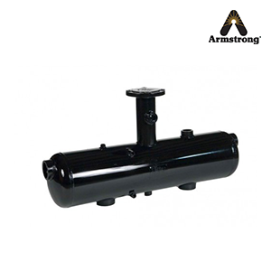 Flash Tank Horizontal
