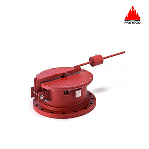 Ventilas de Emergencia