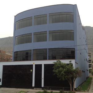 Talleres de Mantenimiento y Calibración SAN ANTONIO DE CARAPONGO